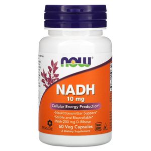 NADH 10mg