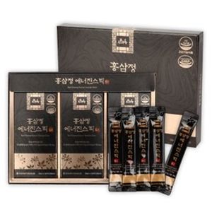 홍삼정 에너진스틱
