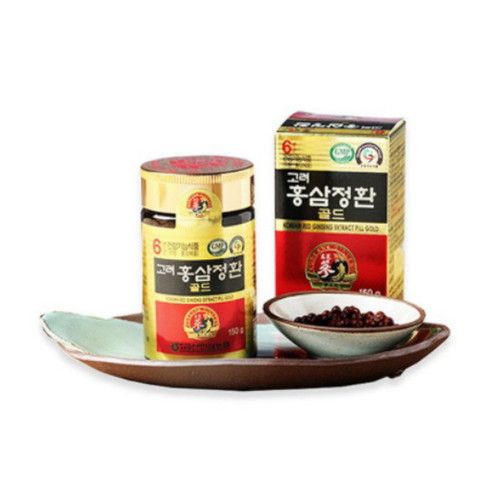 고려 홍삼정환 골드 150g