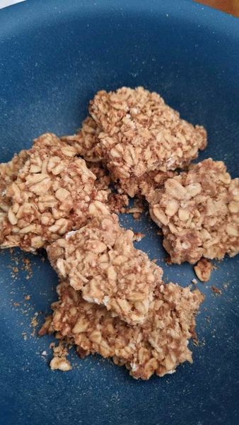 Thumbnail of Peanut Butter Cookies