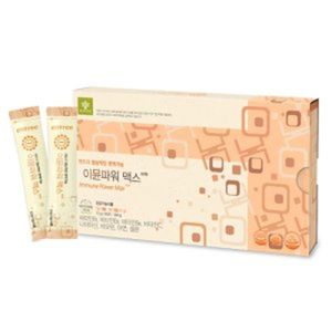 엔트리 이뮨파워 맥스