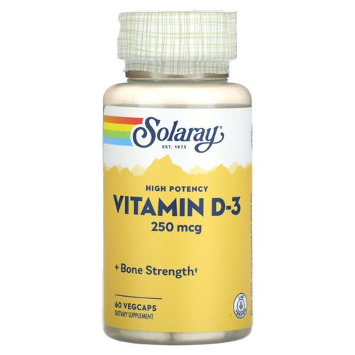 비타민D3 250mcg