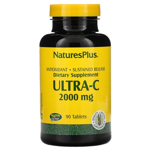 울트라-C 2000mg