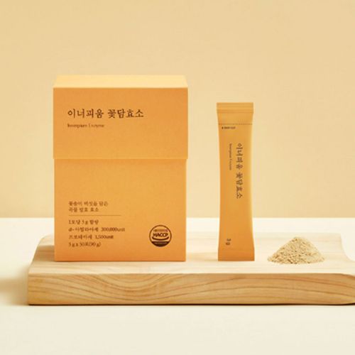 꽃담효소