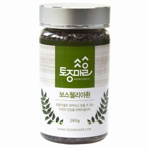보스웰리아환 180g
