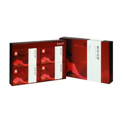 정관장 홍삼순액 70ml