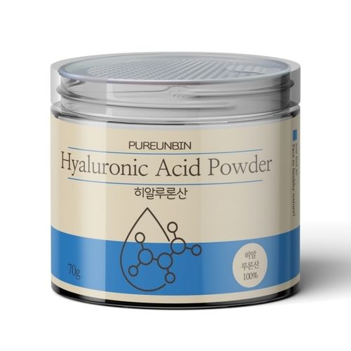 히알루론산 70g