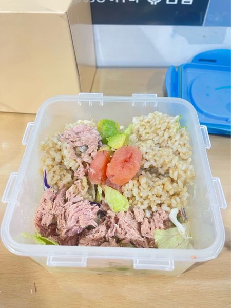 明太マヨツナポケのサムネイル