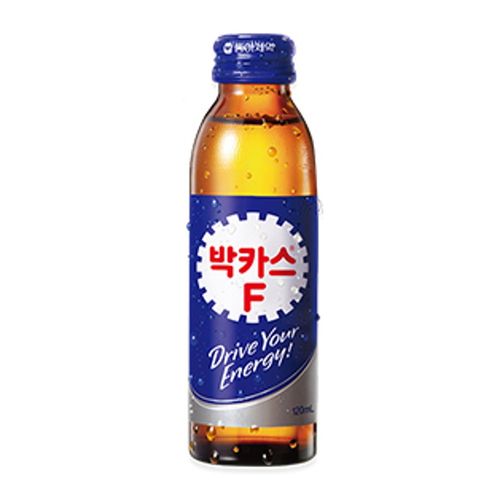 박카스 에프