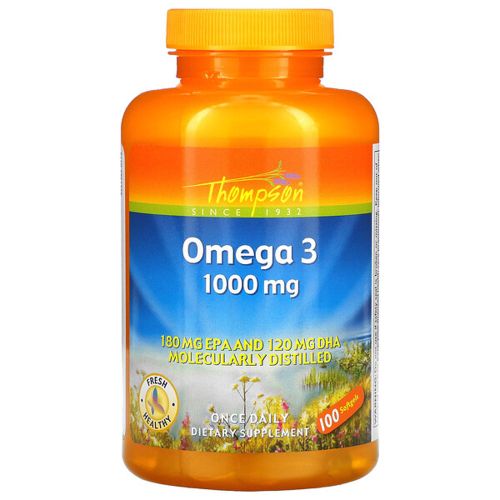 오메가3 1000mg