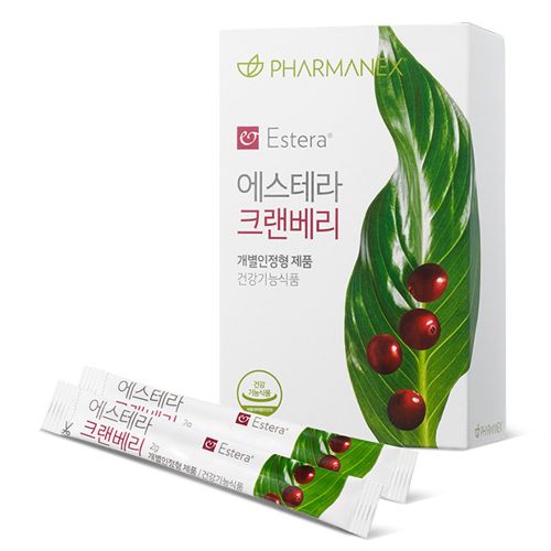 에스테라 크랜베리
