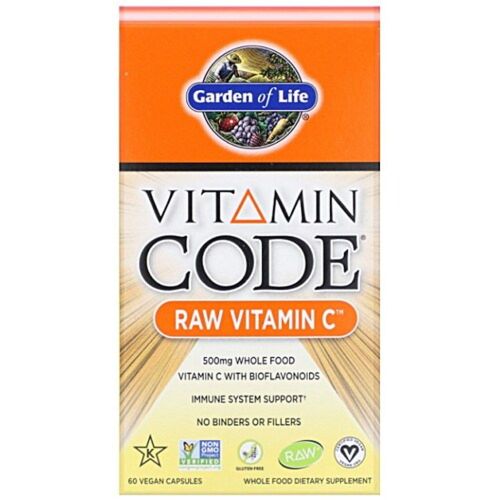 비타민 코드 로우 비타민C