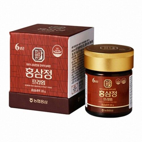 한삼인 홍삼정 프라임 120g