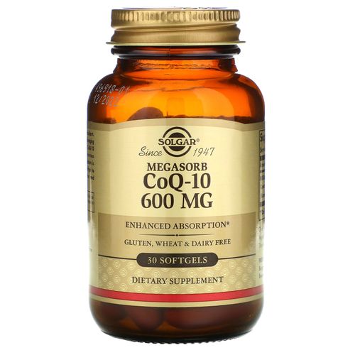 CoQ10 600mg