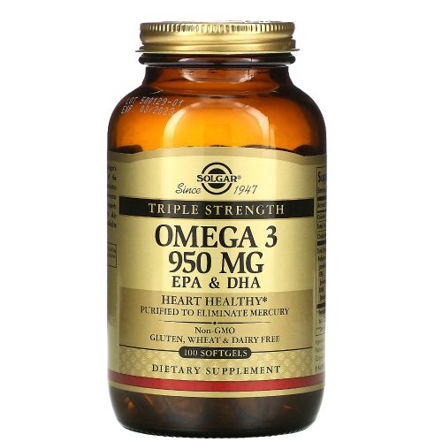 오메가3 950mg