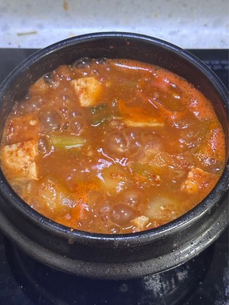 된장찌개의 썸네일