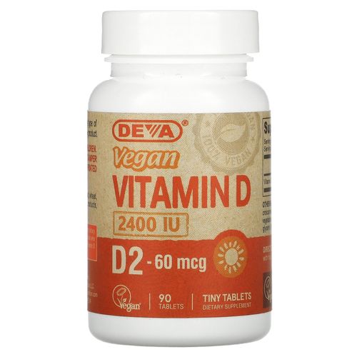 비타민D D2 60mcg
