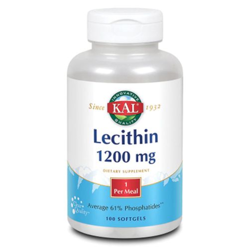 레시틴 1200mg