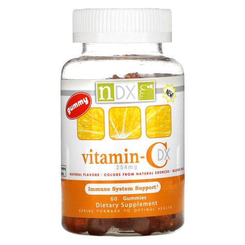 비타민-C DX 254mg