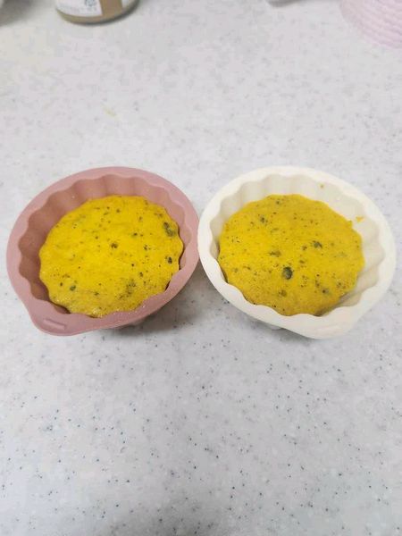 Thumbnail of Sweet Pumpkin Cake