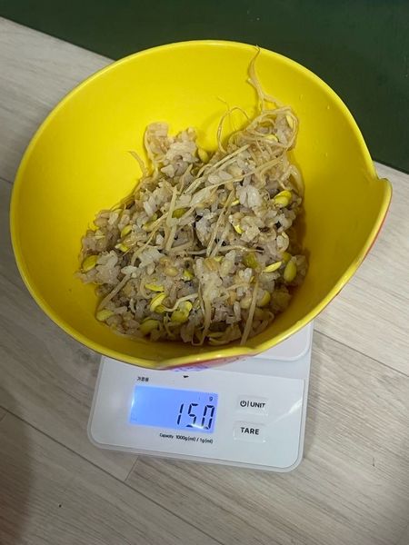 콩나물밥의 썸네일