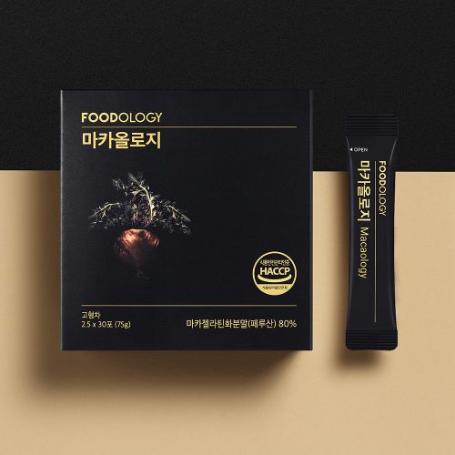 마카올로지