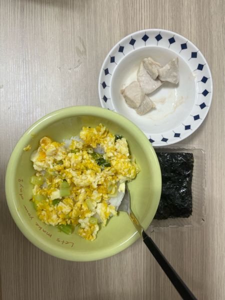 간장계란덮밥의 썸네일