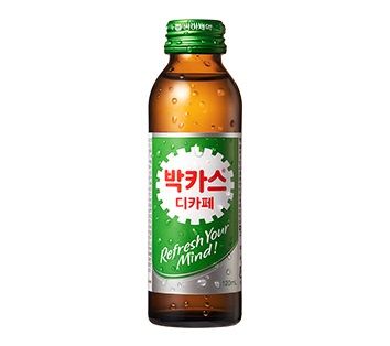 박카스 디카페