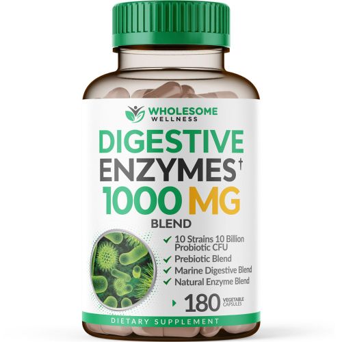 다이제스티브 엔자임 1000mg