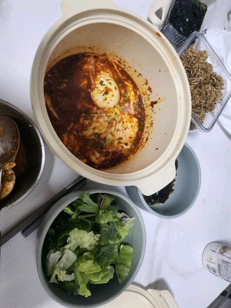 계란볶이의 썸네일