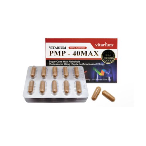 프리미엄 PMP 40MAX