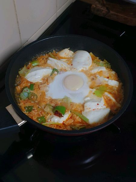 순두부 요리의 썸네일