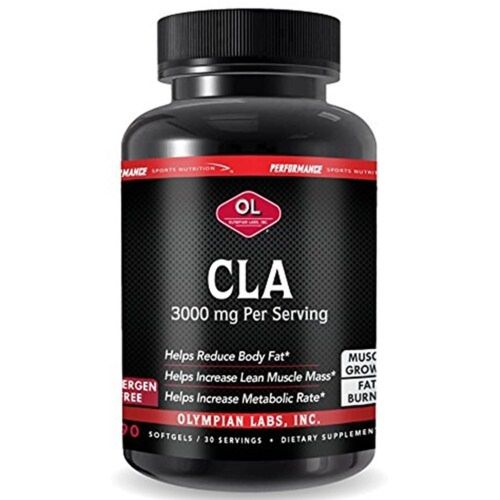 CLA