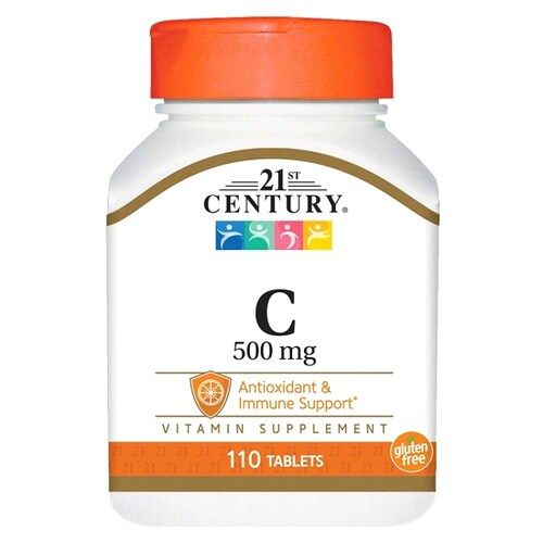 비타민C 500mg