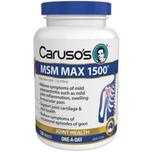 MSM 맥스 1500