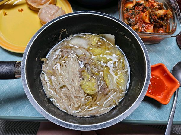 샤브샤브의 썸네일