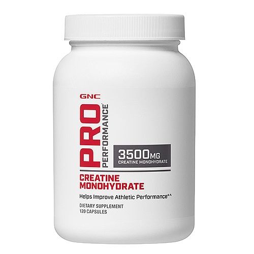 크레아틴 모노하이드레이트 3500mg