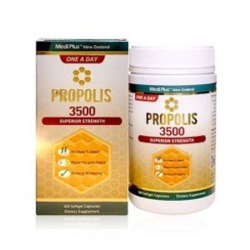 프로폴리스 3500
