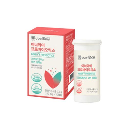 이너와이 프로바이오틱스