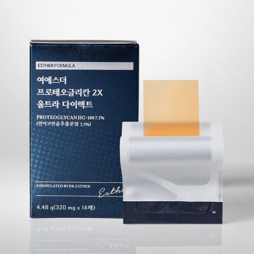 여에스더 프로테오글리칸 2X 울트라 다이렉