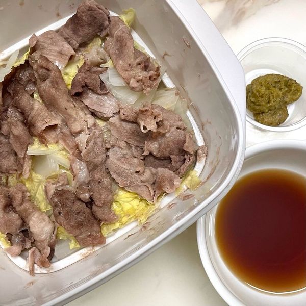 🥬🥓목심배추찜의 썸네일
