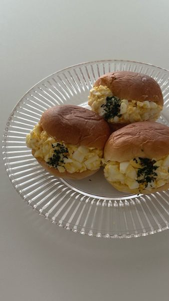 에그마요 샌드위치의 썸네일