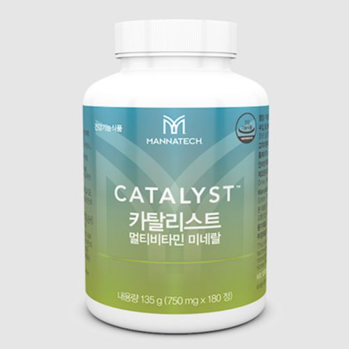 카탈리스트