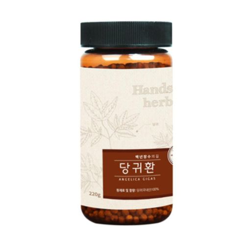 당귀환