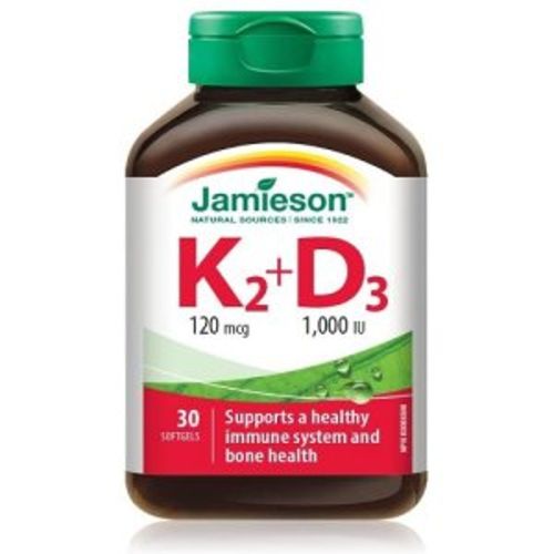 비타민 K2 D3