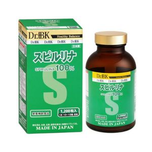 스피루리나