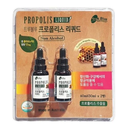 트루블루 프로폴리스 리퀴드 30ml