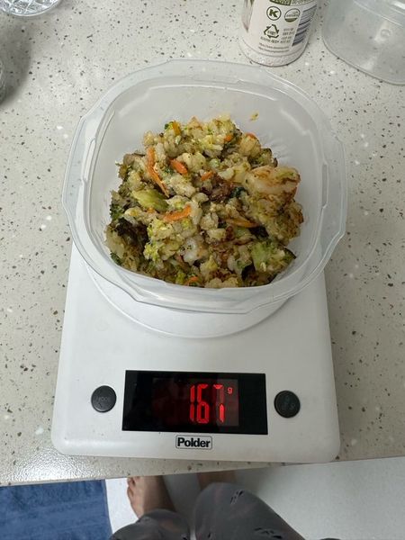 ヒョンジンの卵チャーハンのサムネイル