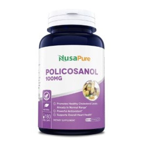 폴리코사놀 100mg