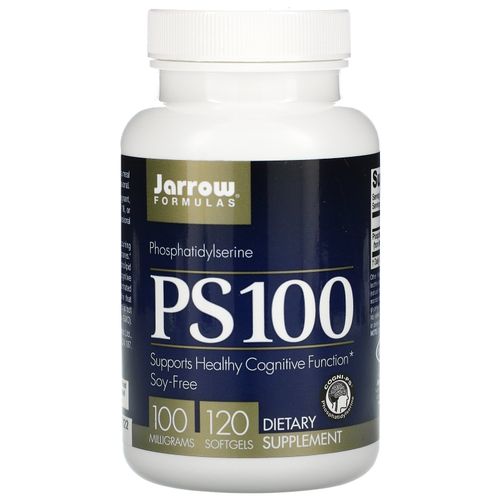 포스파티딜세린 PS 100 소이프리